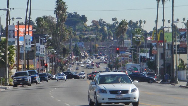 Wednesday’s Headlines Want to Get Beyond Cars