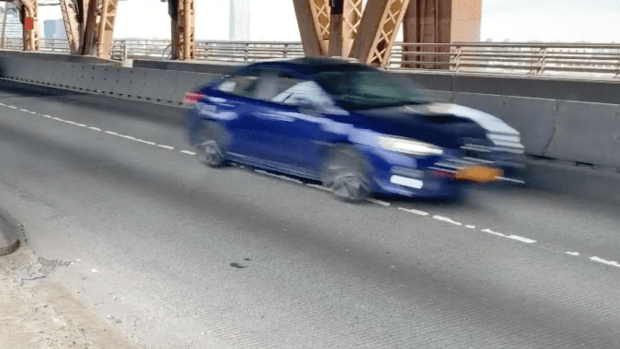 Reckless Driving is the Other COVID-19 Epidemic