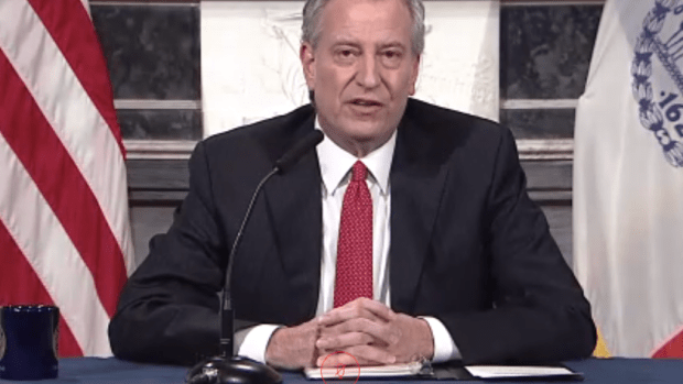 Californians Laugh As Mayor Says LA Drivers are Better