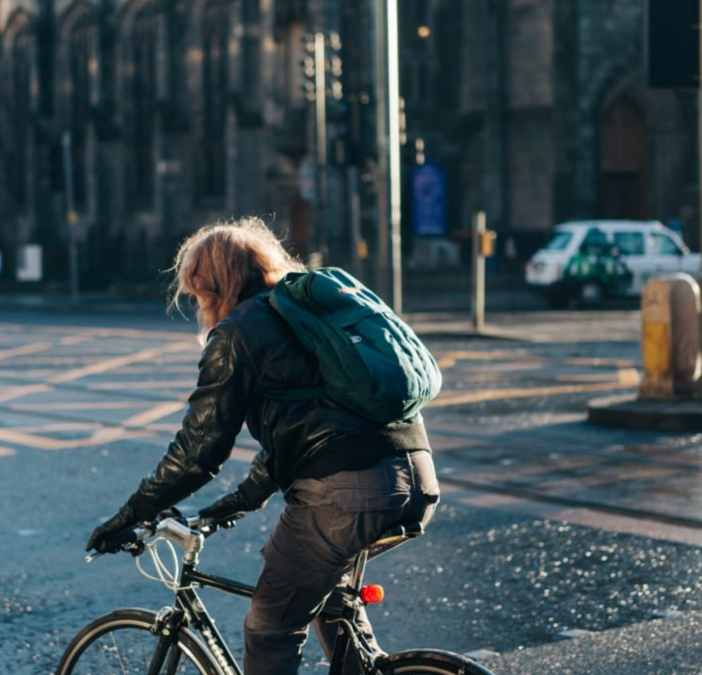 POST-COVID: Safety Isn’t Only About Infrastructure