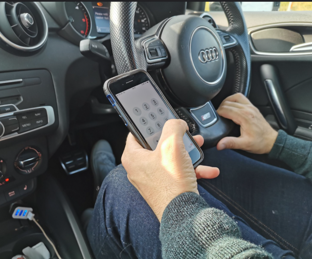 Speeding Isn’t the Only Dangerous Driving Behavior On the Rise During COVID-19