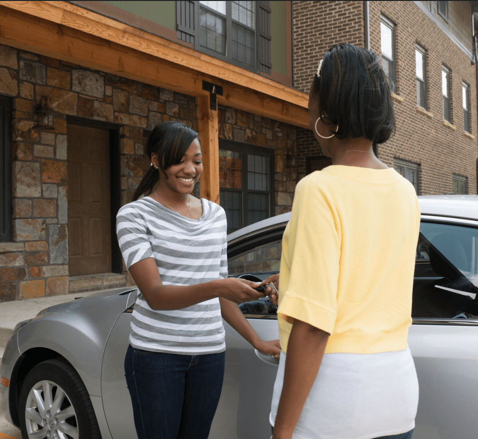 Georgia Rescinds Driver’s License Road Test