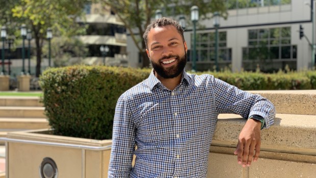 Interview: Oakland leader on Racial Equity And Mobility