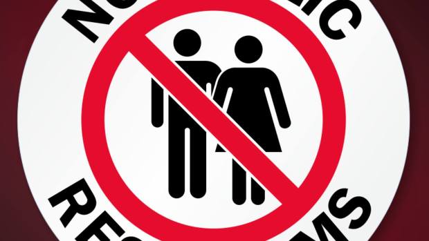 Closing Public Restrooms During COVID Hurts Mobility