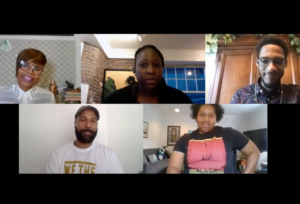 ‘Centering Equity is a Matter of Life and Death’: Responding to Anti-Black Racism in Urbanism