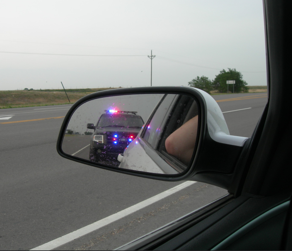 The Shocking Reason Why Some of the Most Dangerous Drivers Keep Their Licenses