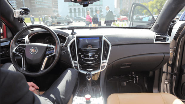 ‘National Pedestrian Safety Month’ Campaign Is An Offensive Parade of Dangerous Traffic Violence Myths