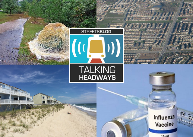 Talking Headways Podcast: Designing the Megaregion