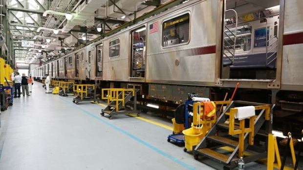 The MTA Does More for the US than The US Does for the MTA