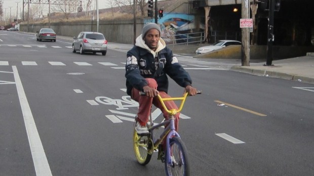 5 Barriers to Sustainable Transport Access For West Side Chicagoans