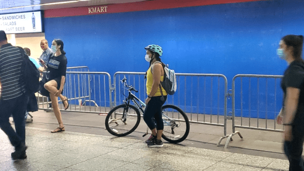 Time To Ditch Railroads’ Outdated Bike Policy