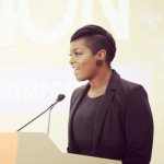 Photo of Destiny Thomas