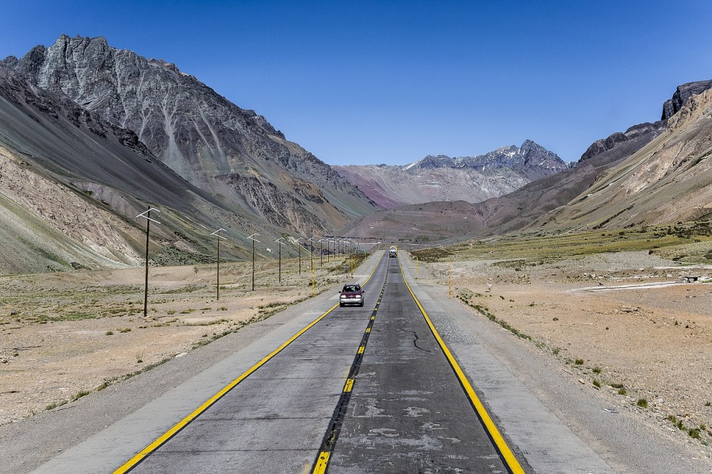 Trump’s Road Grants Favor Red, Rural Projects