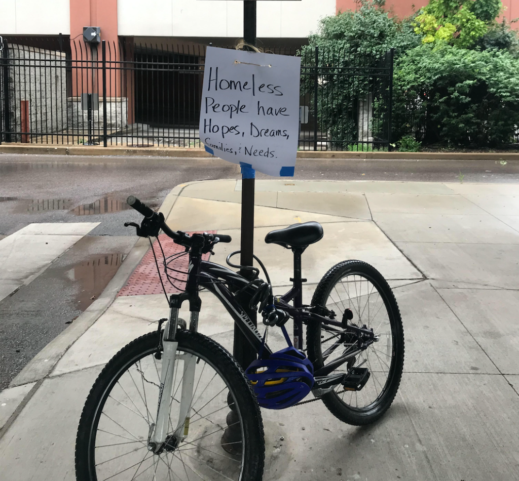 When Highway Overpasses Become Housing