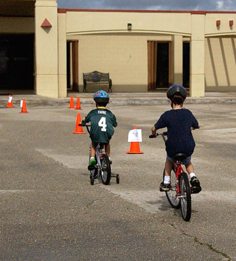 Five Great Ways To Repurpose Parking Lots During the Pandemic