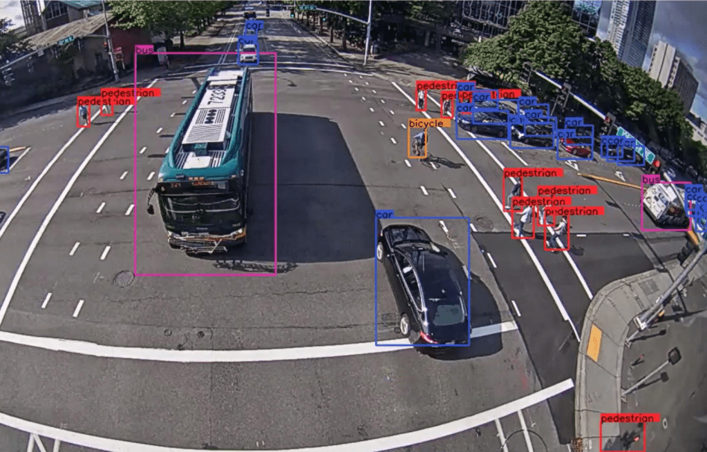 Want to Stop Car Crashes? Study the Near-Misses