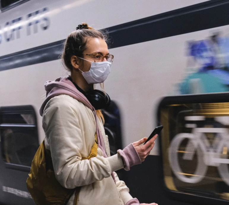 How Income Inequality Is Driving Our Post-Lockdown Carpocalypse