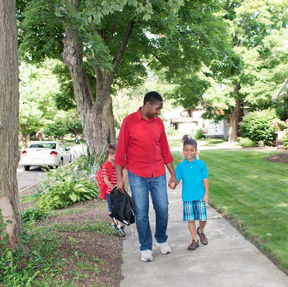 How to Build Safe Routes to School During COVID-19