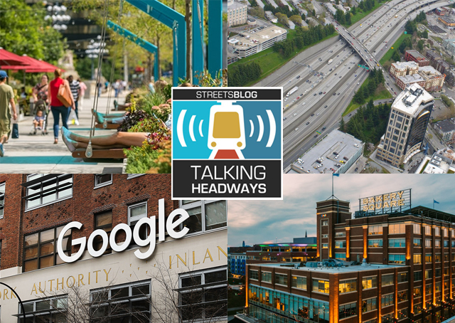 Talking Headways Podcast: Valuing Black Lives and Property