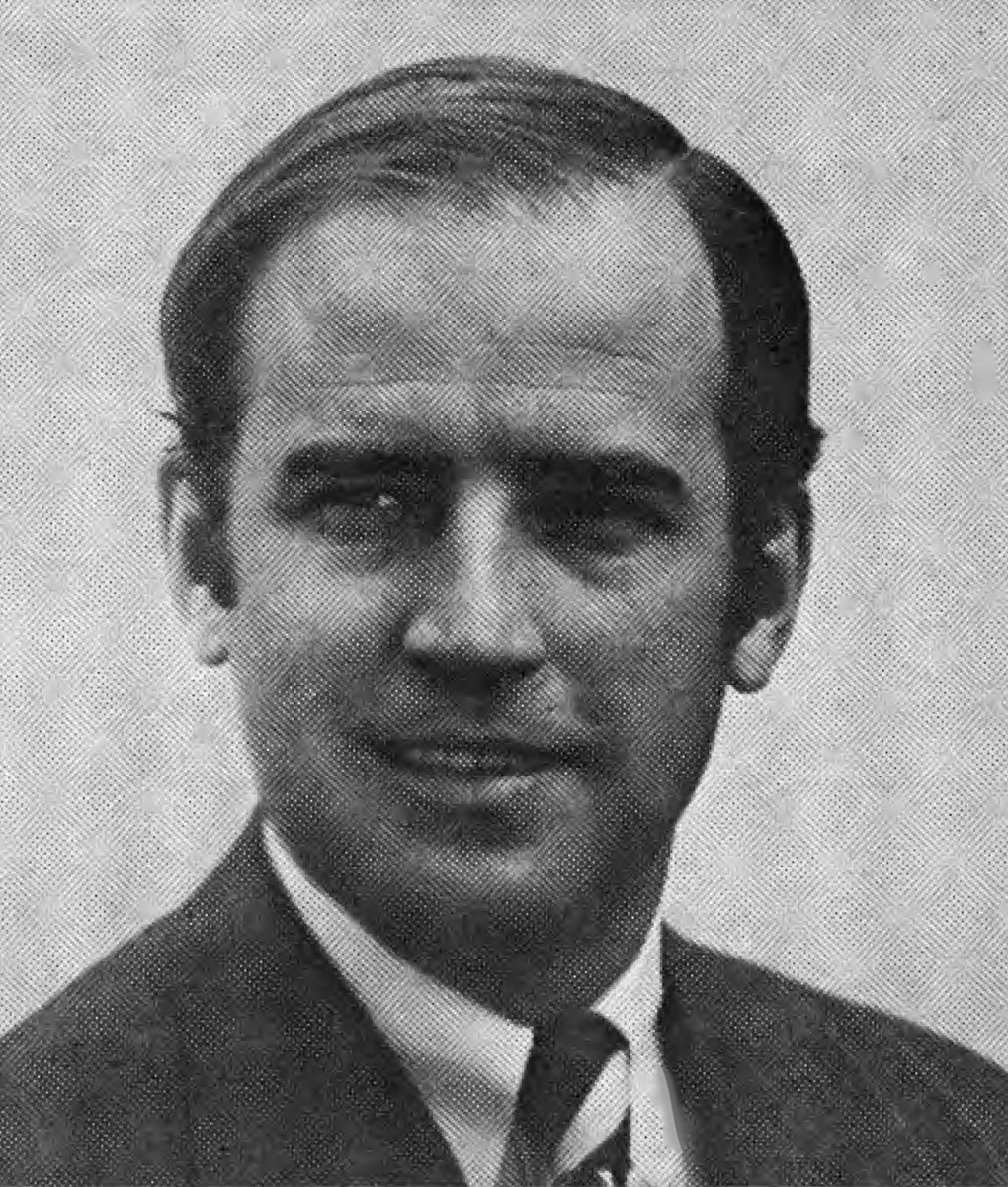 Joe Biden Lost His Wife and Daughter to Our Traffic Violence Epidemic. Could He Be the First President to Do Something to End it?