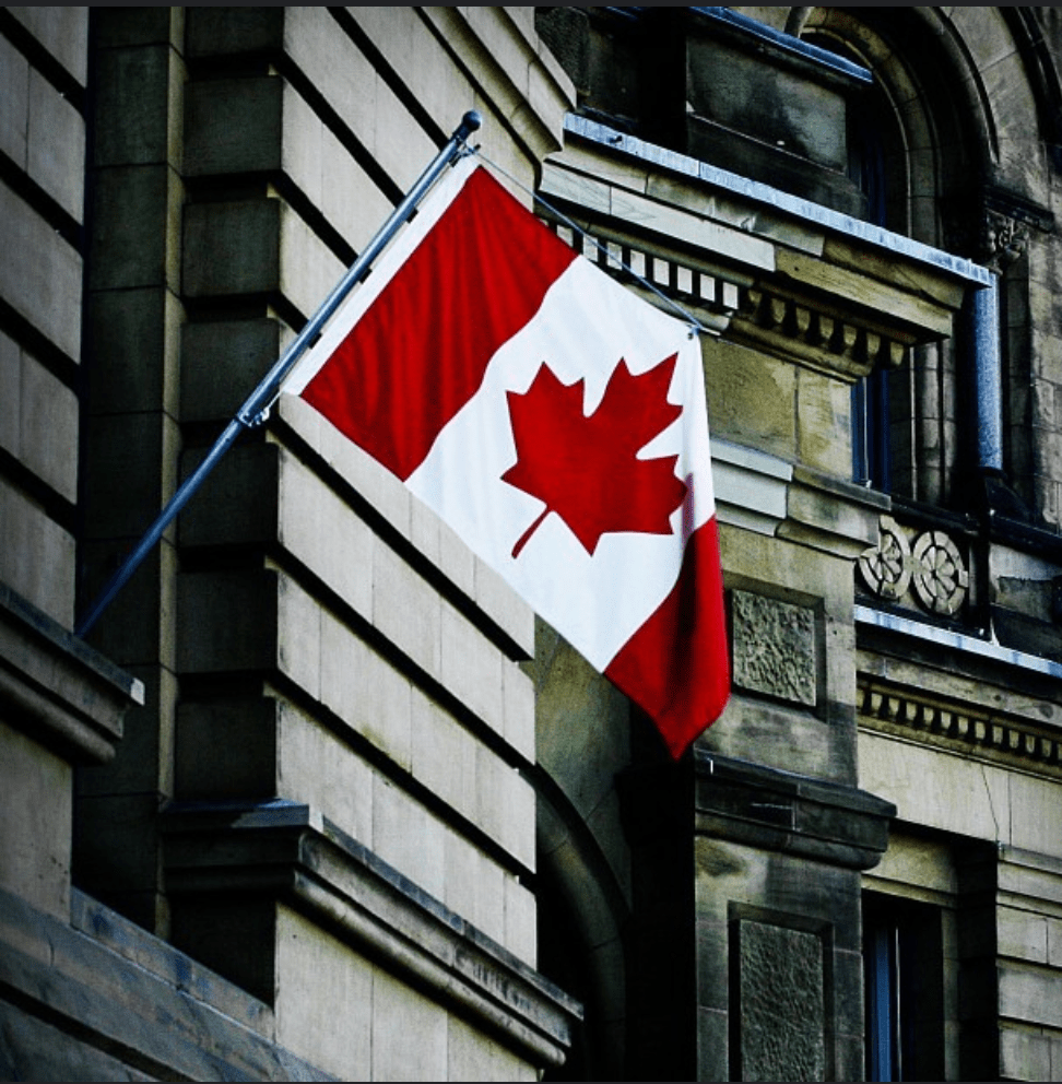 Canada Backs Active Transport as COVID Response