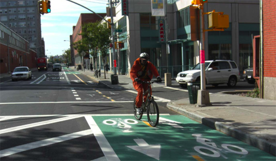 Op-Ed: It’s Time to Prioritize the Third Lane