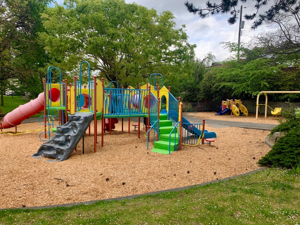 Op-Ed: It’s Time to Put Daycare Close to Every Home