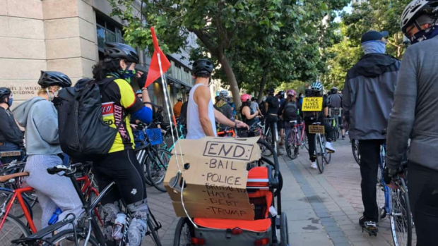 Reducing the Role of Police in Traffic Enforcement Could Increase Safety for Everyone