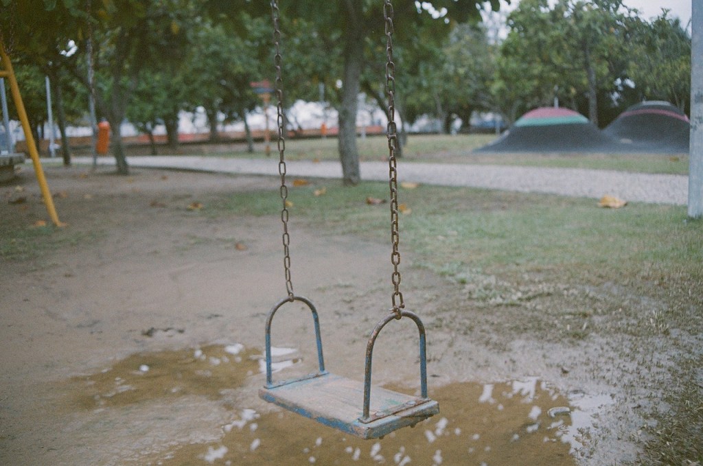 Op-Ed: What Is an ‘Accessible’ Park, Anyway?