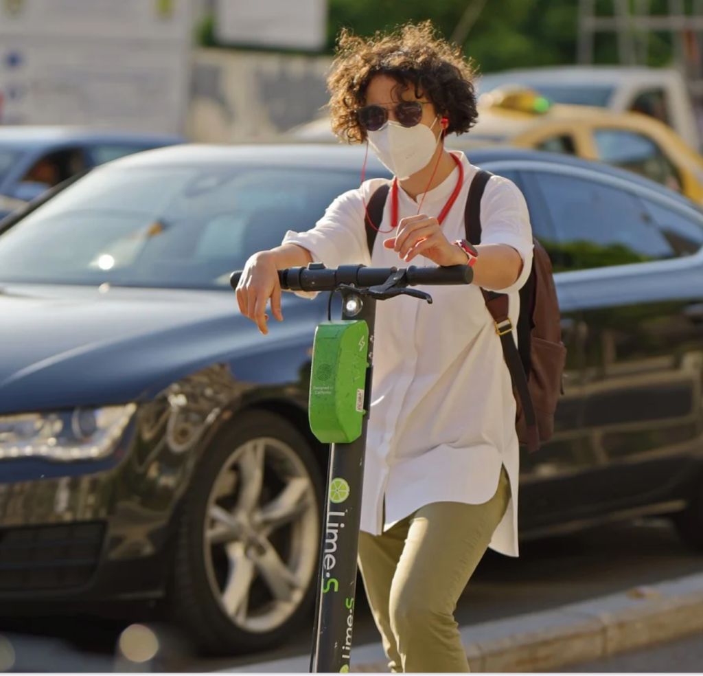 Cal. Fixes Bill that Would’ve Ended Micromobility