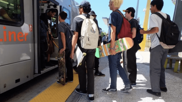 Actions to Take Today Help Transit Survive the Pandemic