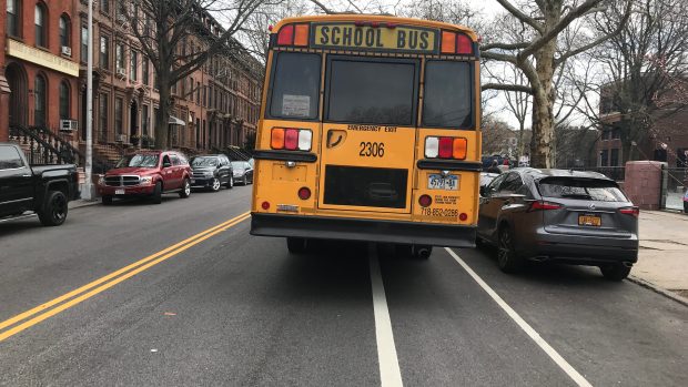 Mayor Will Endanger School Kids During a Pandemic