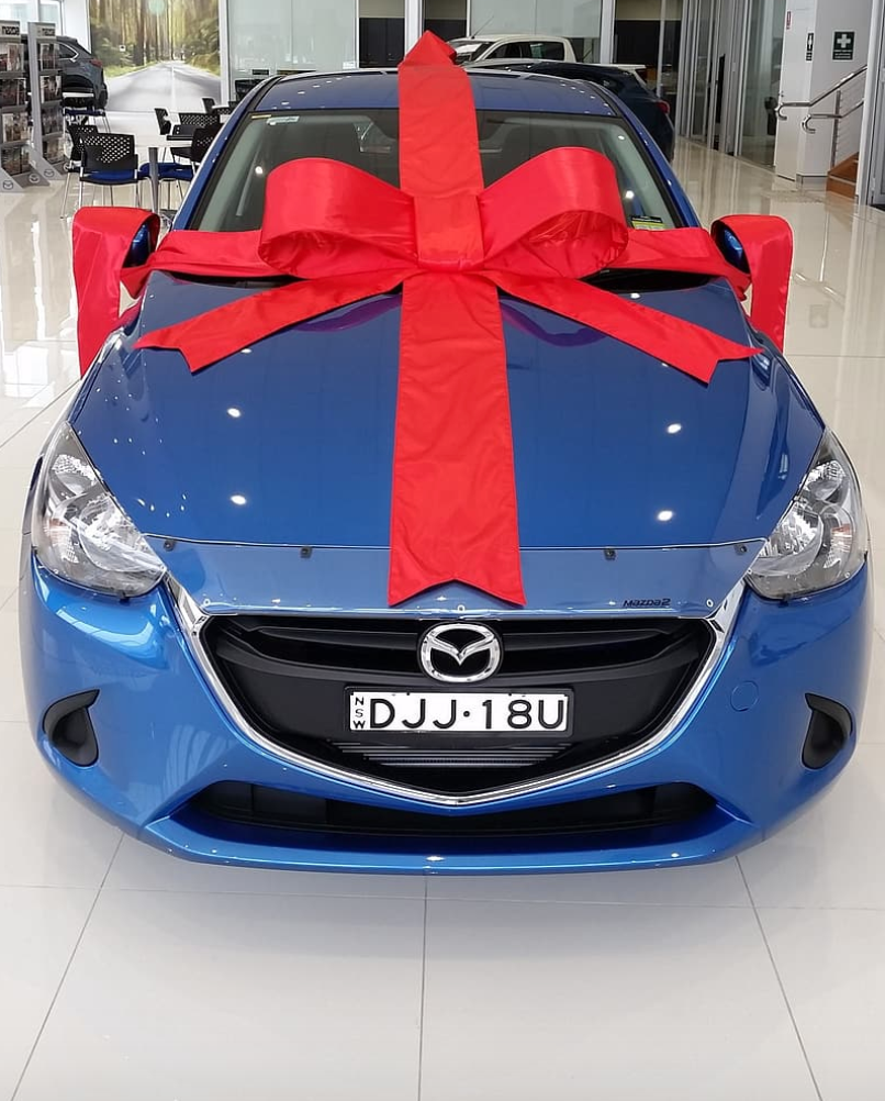 COVID-19 Isn’t Dampening Enthusiasm for Labor Day Driving