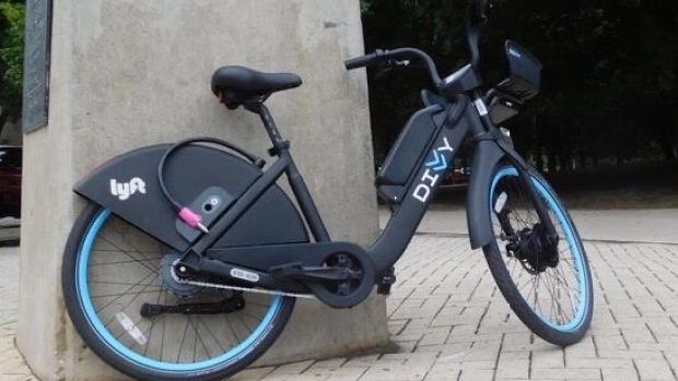 Boston’s Bluebikes Bucks National Trend of E-Bike Share