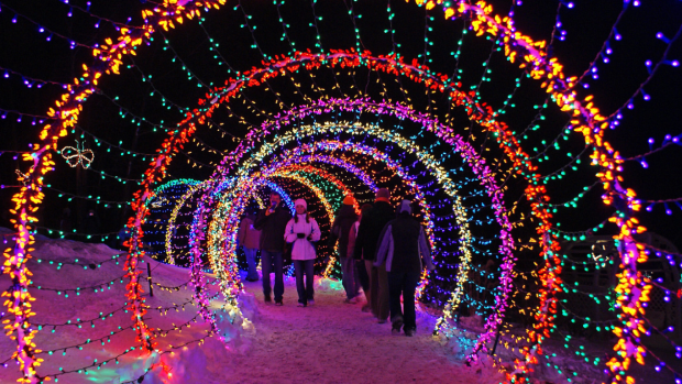 Friday’s Headlines Wish You Happy Holidays