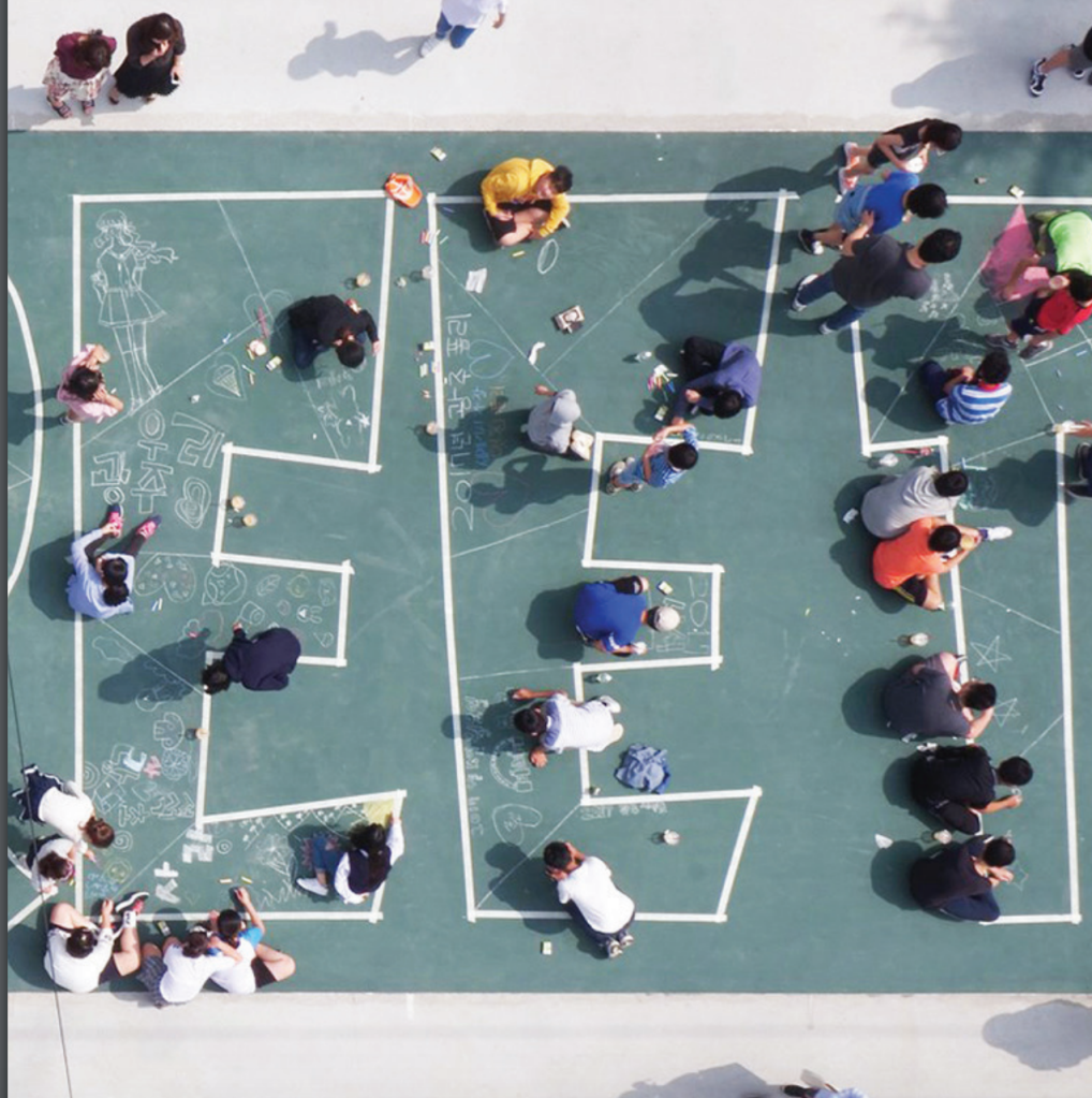 How to Remake Streets for Kids During COVID-19