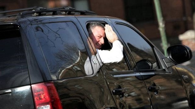 KOMANOFF: Restaurant Patio Heaters Will Be a Net Gain for the Climate