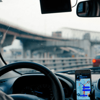 Prop 22 Wins in Massive Handout To Unsustainable Transportation