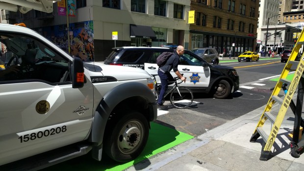 Editorial: We Have the Data, Now we Need Accountability on City Employee Speeding