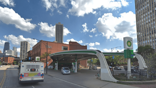 Raising city gas tax isn’t a perfect solution, but it could help prevent COVID carmaggedon