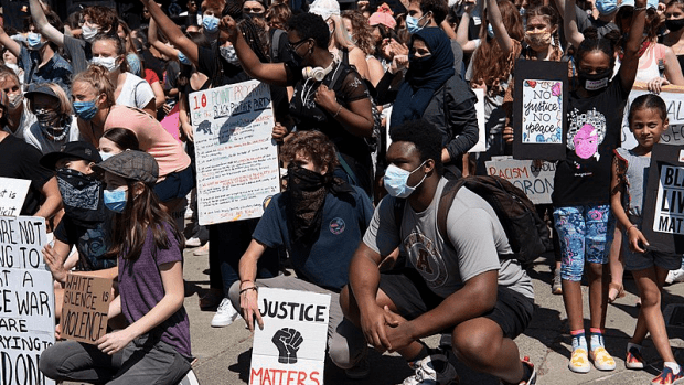 California Agencies Begin to Grapple With Racial Equity and Environmental Justice