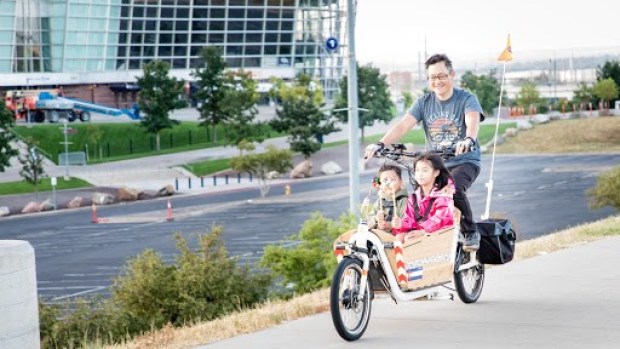 Understanding the Denver Bikelash