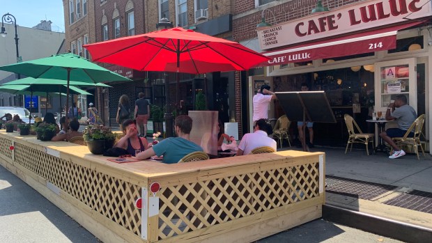 Vision Zero Cities: Experts Foresee Diverse Curbside Uses