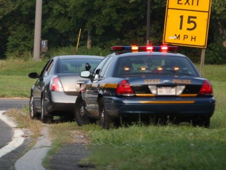 Monday’s Headlines Are Pulling Over