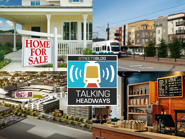 Talking Headways Podcast: Housing Builds Neighborhoods