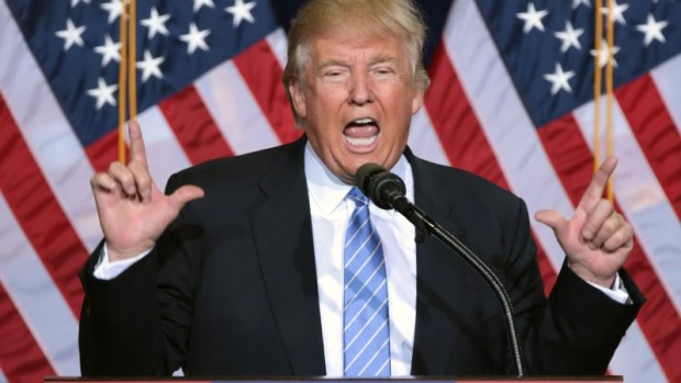 President Trump’s ‘Anarchist’ Declaration Could Cost Transit Funds to Three Big Cities 