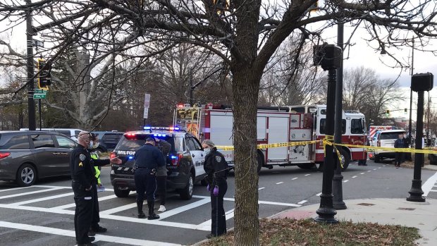 Study Seeks To Get Cops To Write Better Crash Reports