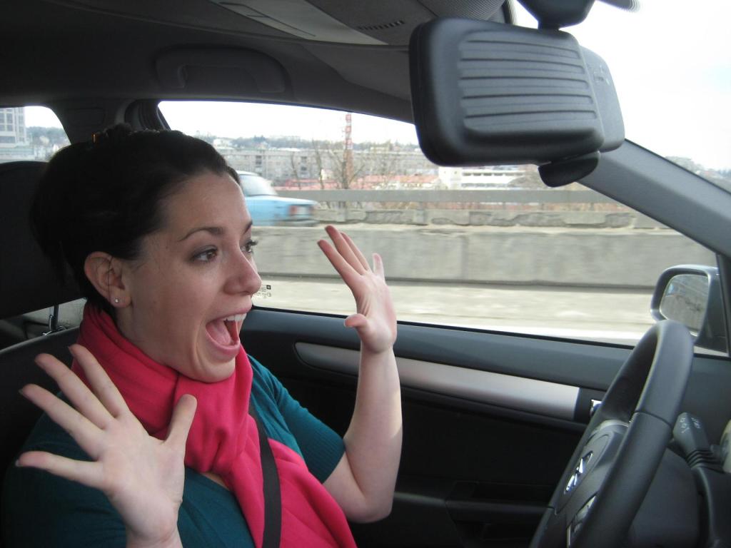 Study: Drivers More Reckless When Their Cars Have More ‘Safe’ AV Tech