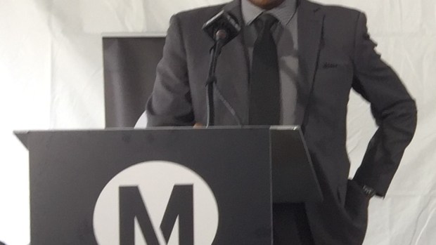 Metro CEO Phil Washington Named To Biden Transition Team