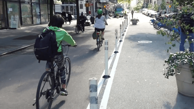 It’s Time for DOT to Create ‘Bike Boulevards’ — So What’s a Bike Boulevard?